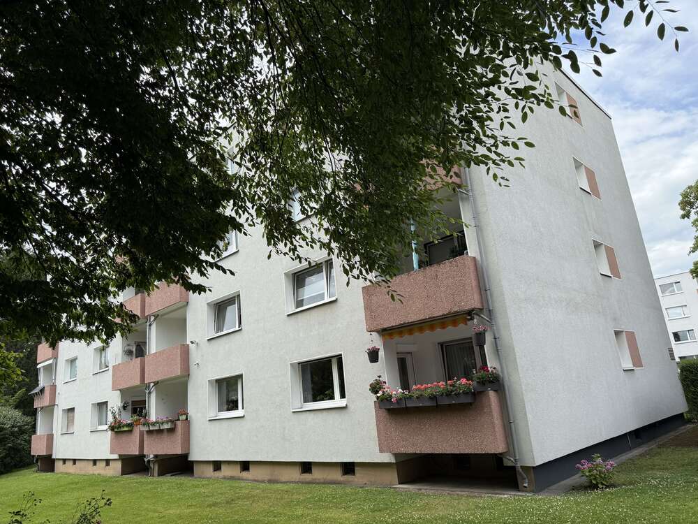 Thumbnail-Wohnung zum Kaufen in essen 148.000,00 € 72 m²
