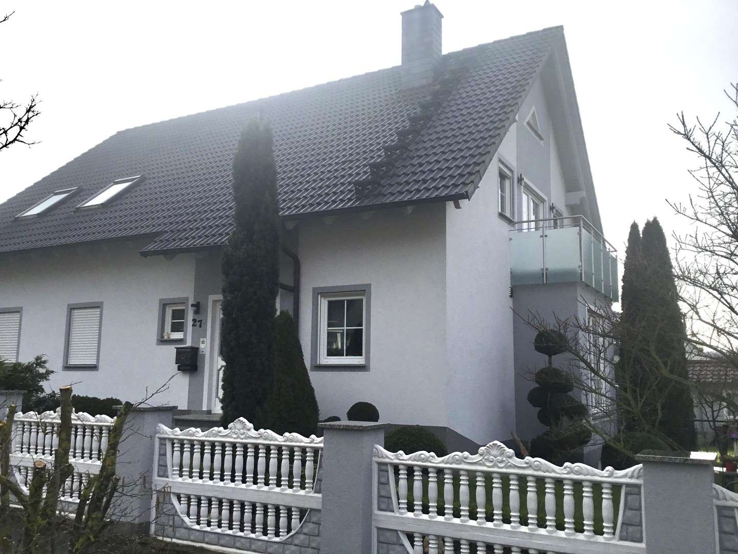 Thumbnail-Haus zum Kaufen in Mainleus 595.000,00 € 210.13 m²