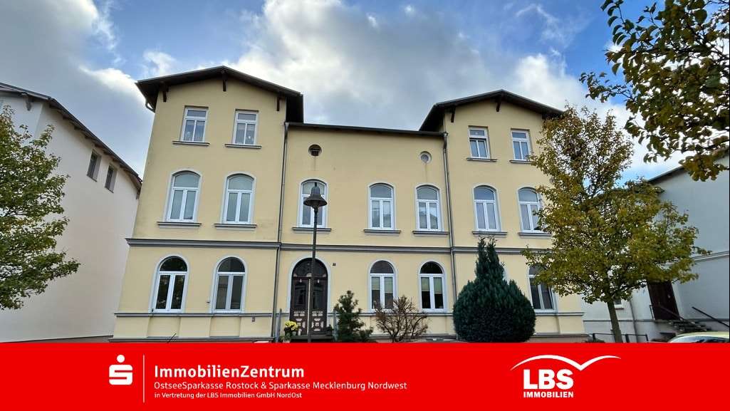 Thumbnail-Haus zum Kaufen in Bad Doberan 828.688,00 € 398.21 m²