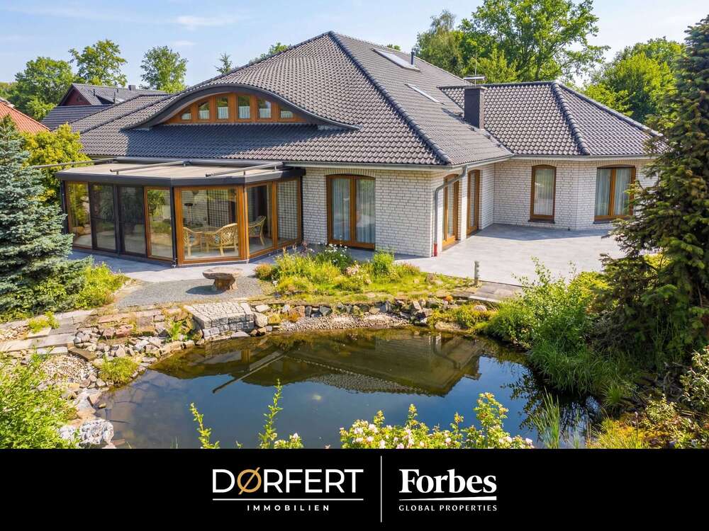 Thumbnail-Haus zum Kaufen in Barnstorf 549.000,00 € 494 m²