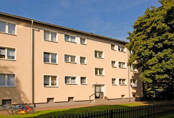 Thumbnail-Wohnung zum Mieten in Recklinghausen 242,19 € 58.83 m²