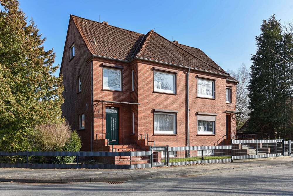 Thumbnail-Haus zum Kaufen in Munster 157.000,00 € 97 m²