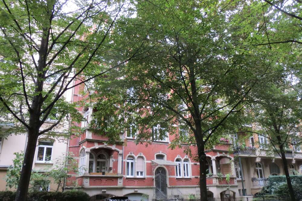 Thumbnail-Wohnung zum Mieten in Wiesbaden 990,00 € 83 m²