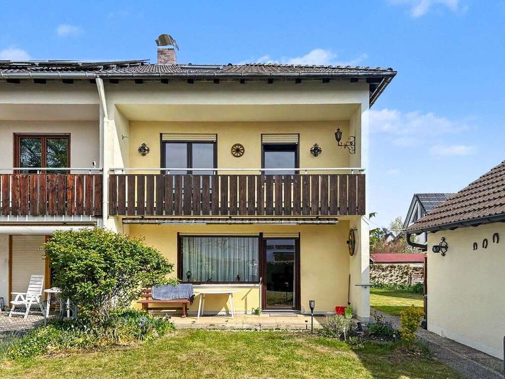Thumbnail-Haus zum Kaufen in Eichenau 699.000,00 € 121.95 m²