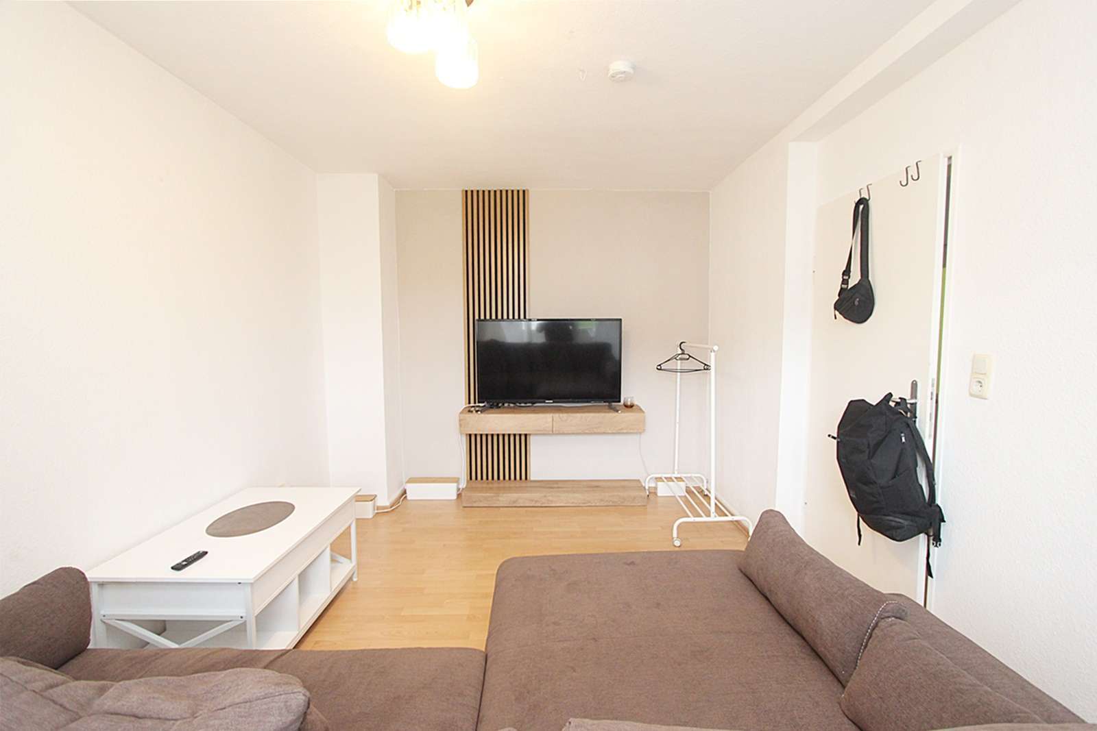 Thumbnail-Wohnung zum Mieten in Kassel 507,00 € 46.25 m²