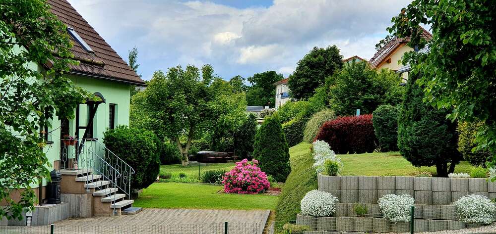 Thumbnail-Grundstück zu verkaufen in AuerbachVogtland 83.300,00 € 595 m²