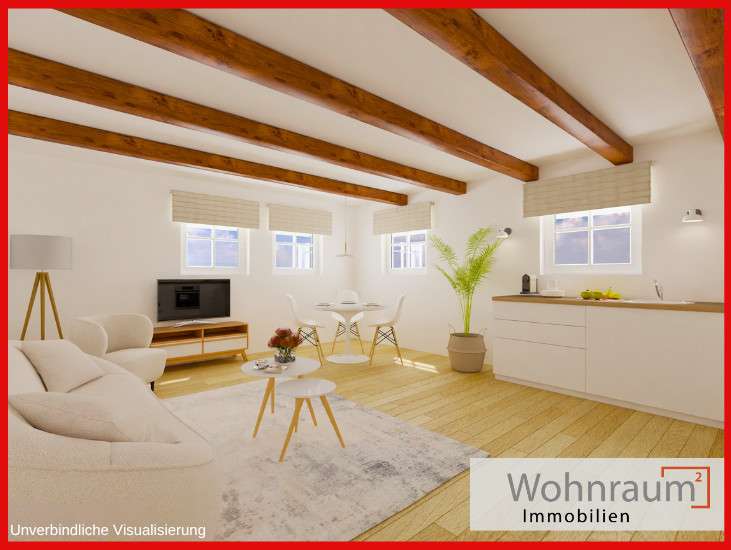 Thumbnail-Wohnung zum Kaufen in Schorndorf 493.000,00 € 82 m²