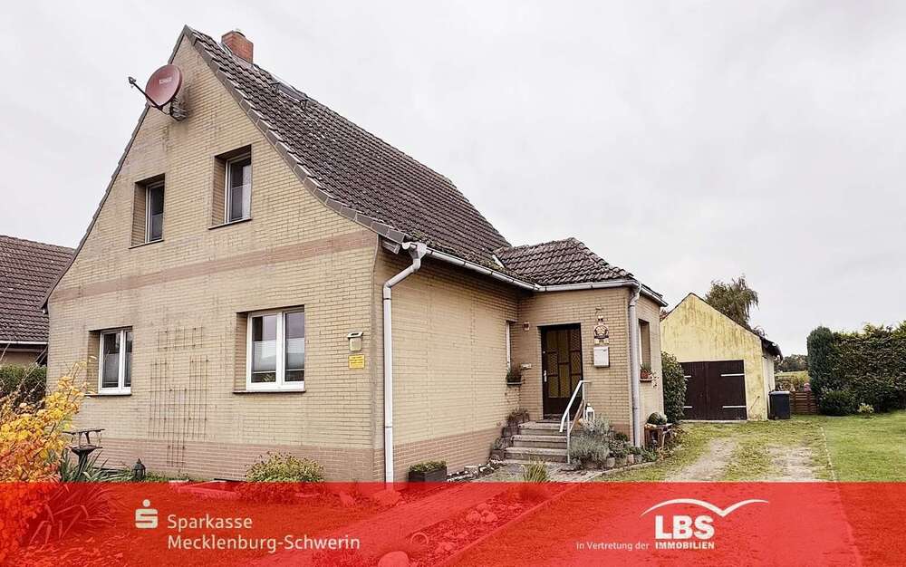 Thumbnail-Haus zum Kaufen in Gehlsbach 259.000,00 € 110 m²