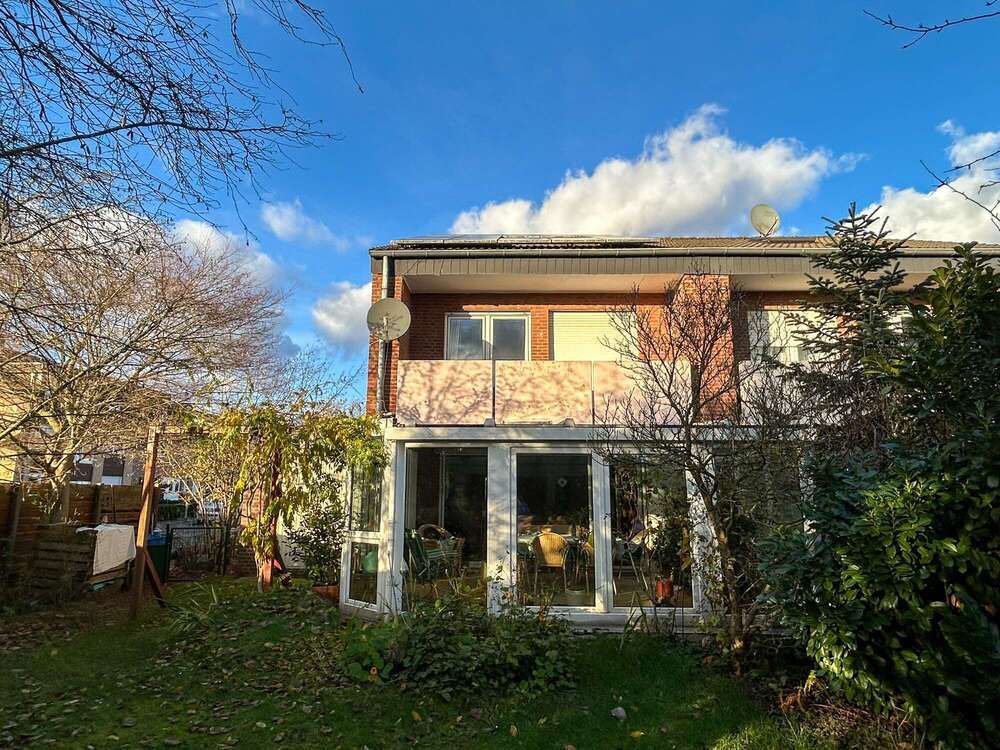 Thumbnail-Haus zum Kaufen in Münster 449.000,00 € 152 m²