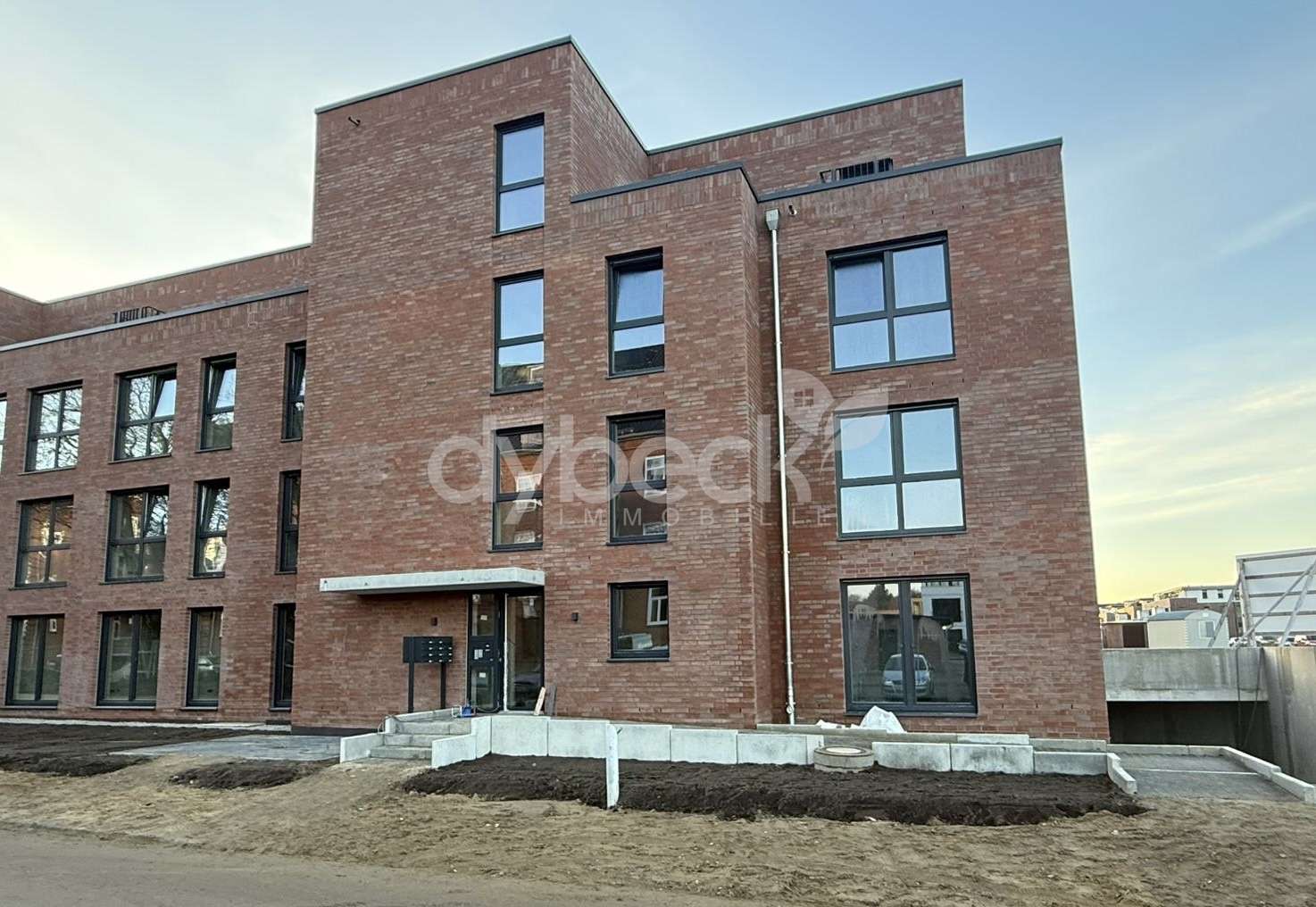 Thumbnail-Wohnung zum Mieten in Lüneburg 1.670,00 € 101 m²