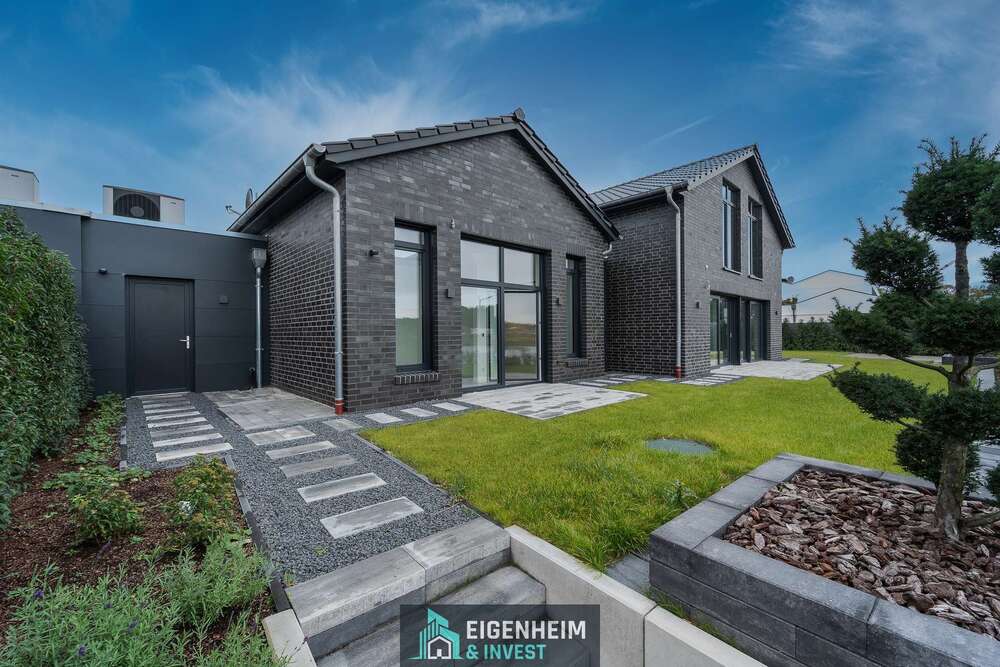 Thumbnail-Haus zum Kaufen in Herzlake 790.000,00 € 261.41 m²