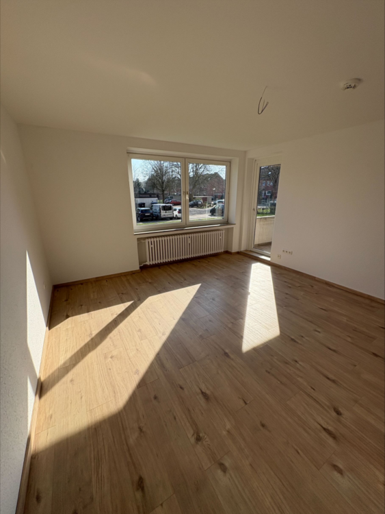 Thumbnail-Wohnung zum Mieten in Leer 499,00 € 61.8 m²
