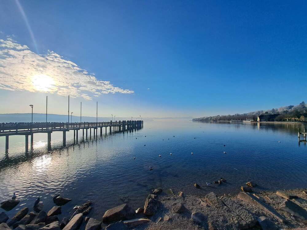 Thumbnail-Wohnung zum Kaufen in Starnberg 405.000,00 € 78 m²