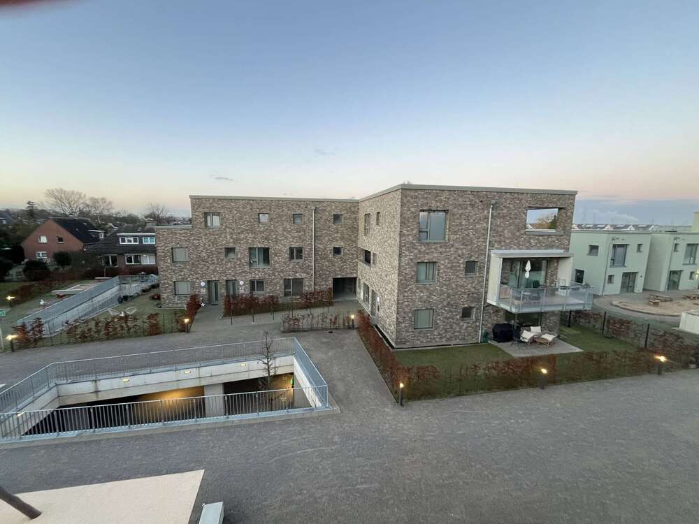 Thumbnail-Wohnung zum Kaufen in Köln 599.900,00 € 114.55 m²