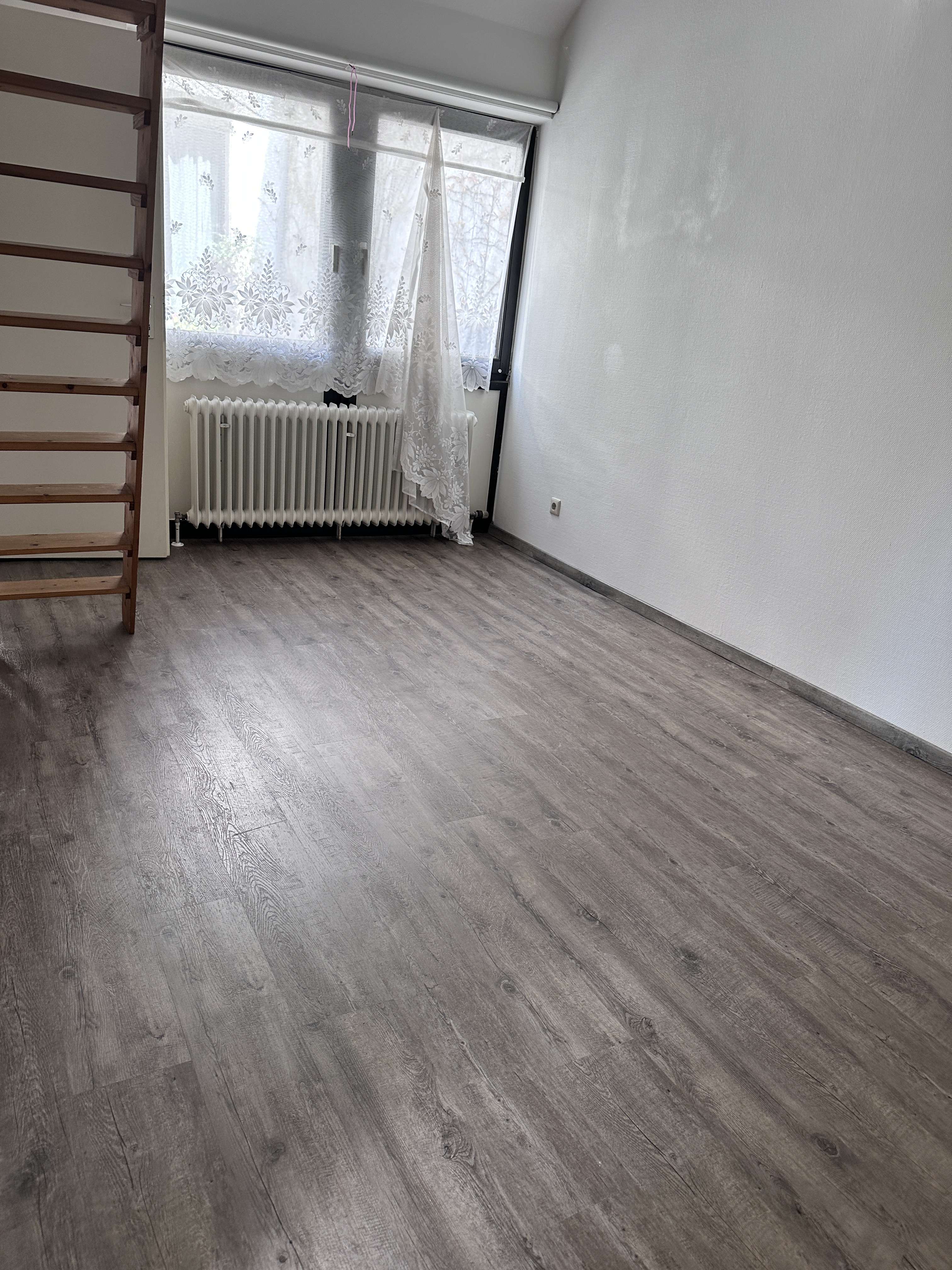 Thumbnail-Wohnung zum Mieten in Friedrichsdorf 570,00 € 28 m²