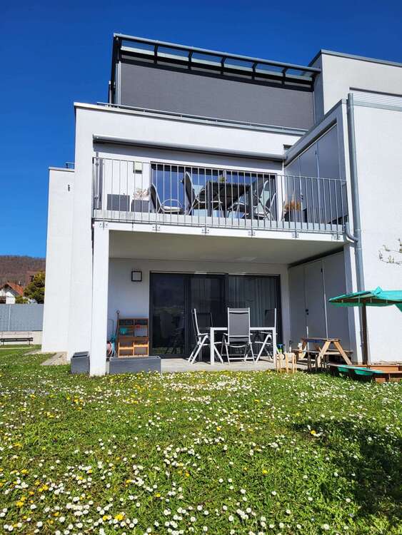 Thumbnail-Wohnung zum Kaufen in Dettingen an der Erms 499.000,00 € 94.99 m²