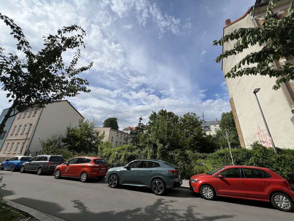 Thumbnail-Grundstück zu verkaufen in Leipzig 790.000,00 € 580 m²