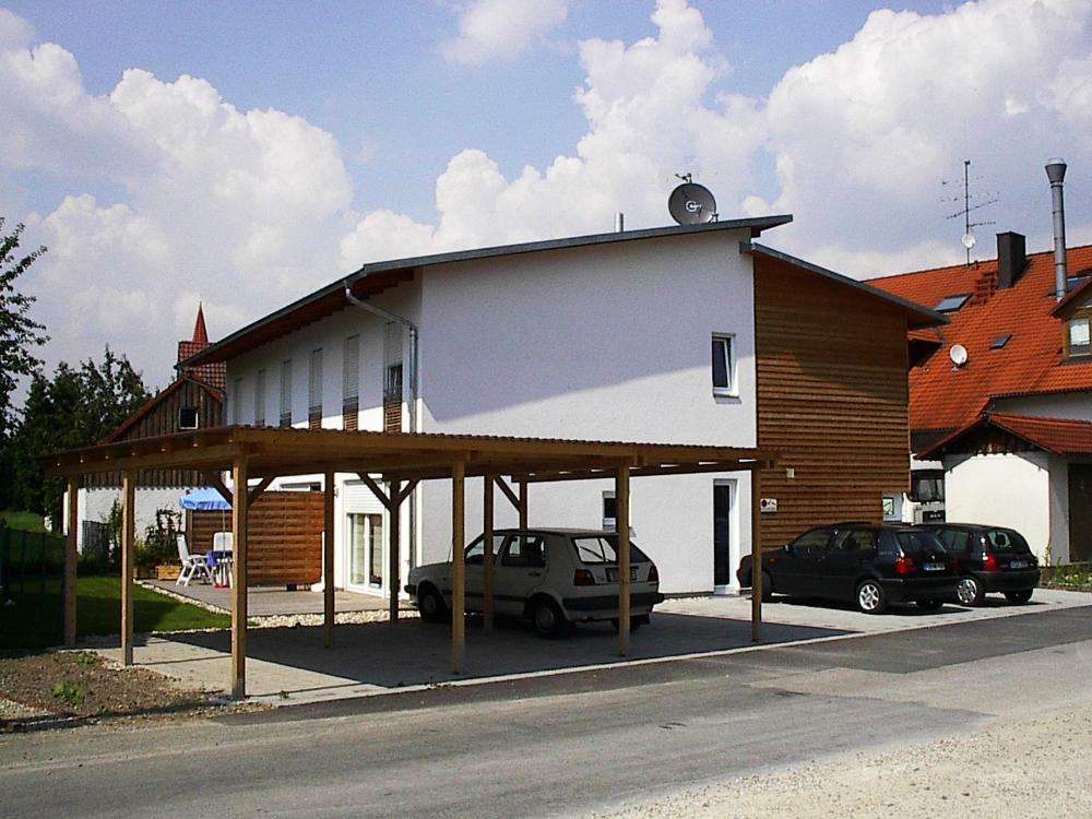 Thumbnail-Haus zum Kaufen in Langenbach 990.000,00 € 250 m²