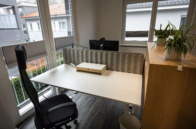 Thumbnail-Büro in Wandlitz 249,00 € 4 m²