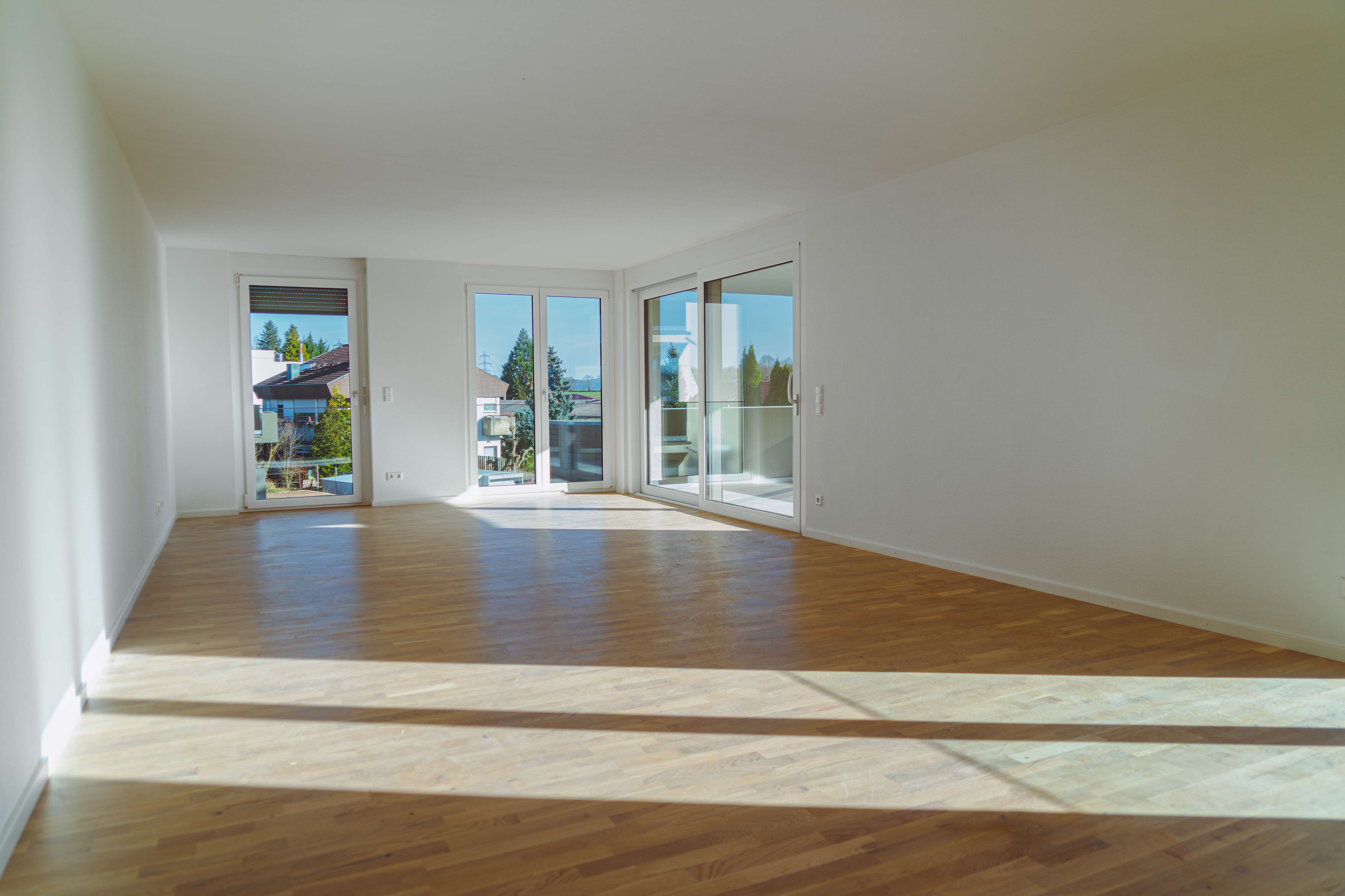 Thumbnail-Wohnung zum Mieten in Remseck am Neckar 1.842,00 € 118.85 m²