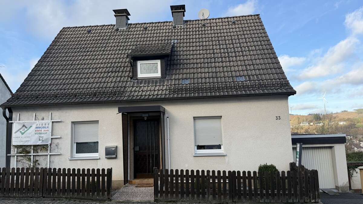 Thumbnail-Haus zum Kaufen in Neuenrade 208.000,00 € 107 m²