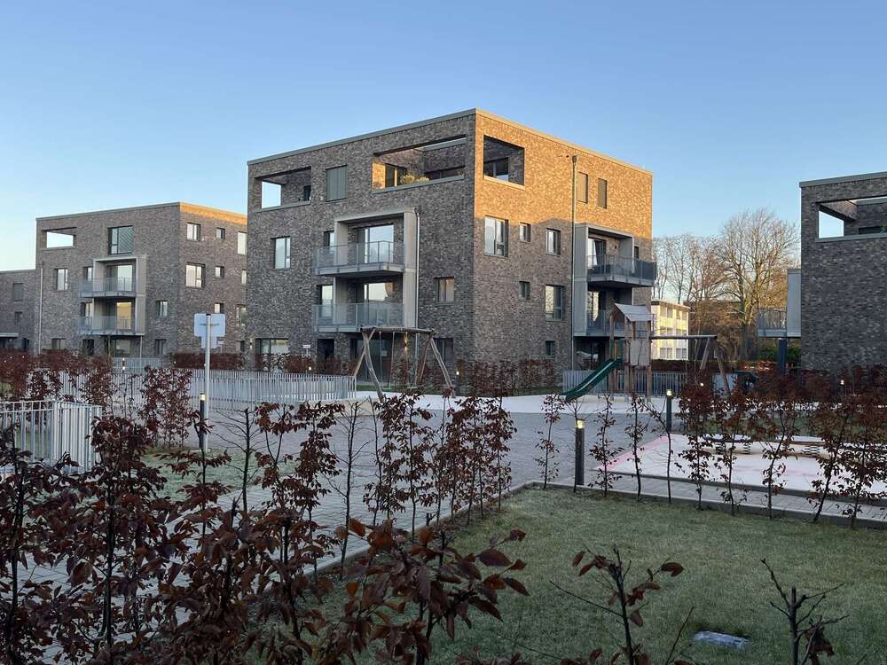 Thumbnail-Wohnung zum Kaufen in Köln 659.900,00 € 122.4 m²