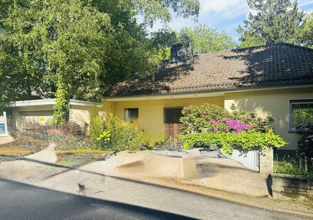 Thumbnail-Grundstück zu verkaufen in Königstein im Taunus 1.495.000,00 € 1500 m²