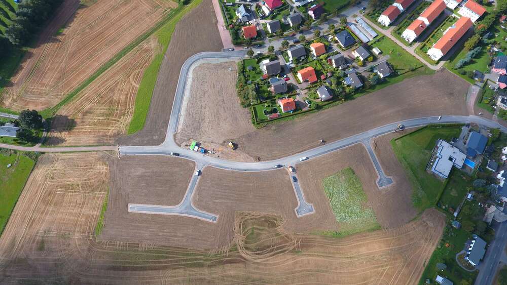 Thumbnail-Grundstück zu verkaufen in AuerbachVogtland 90.580,00 € 647 m²