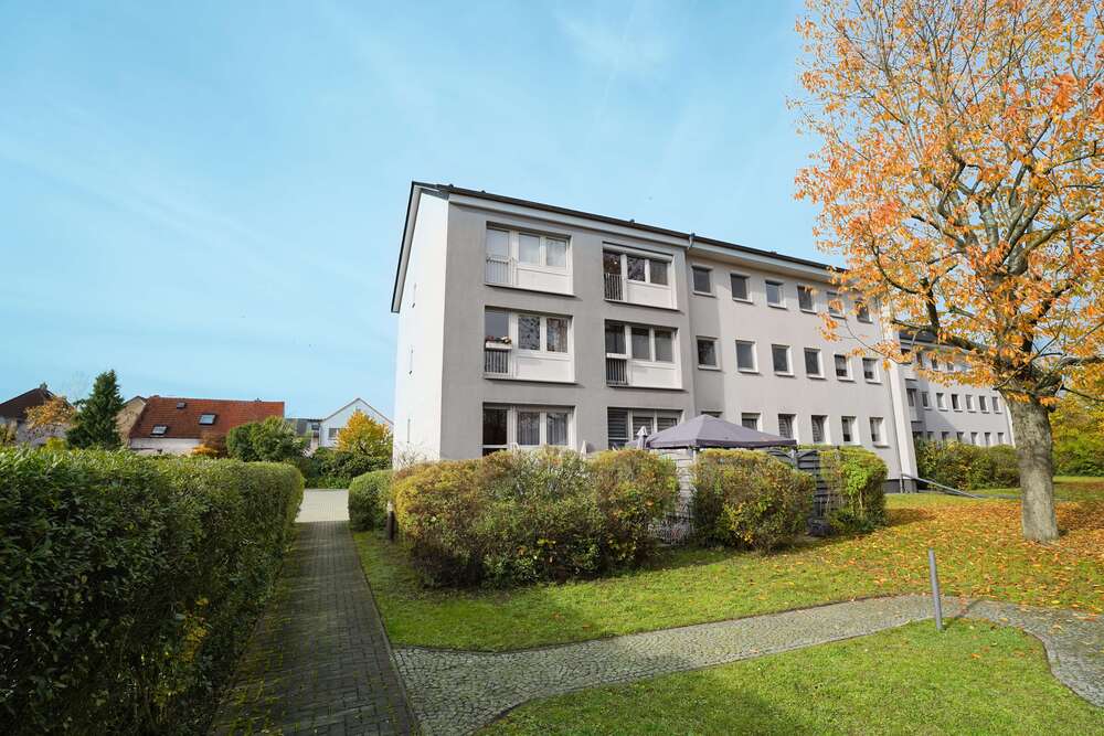 Thumbnail-Wohnung zum Kaufen in Rodgau 199.000,00 € 54 m²