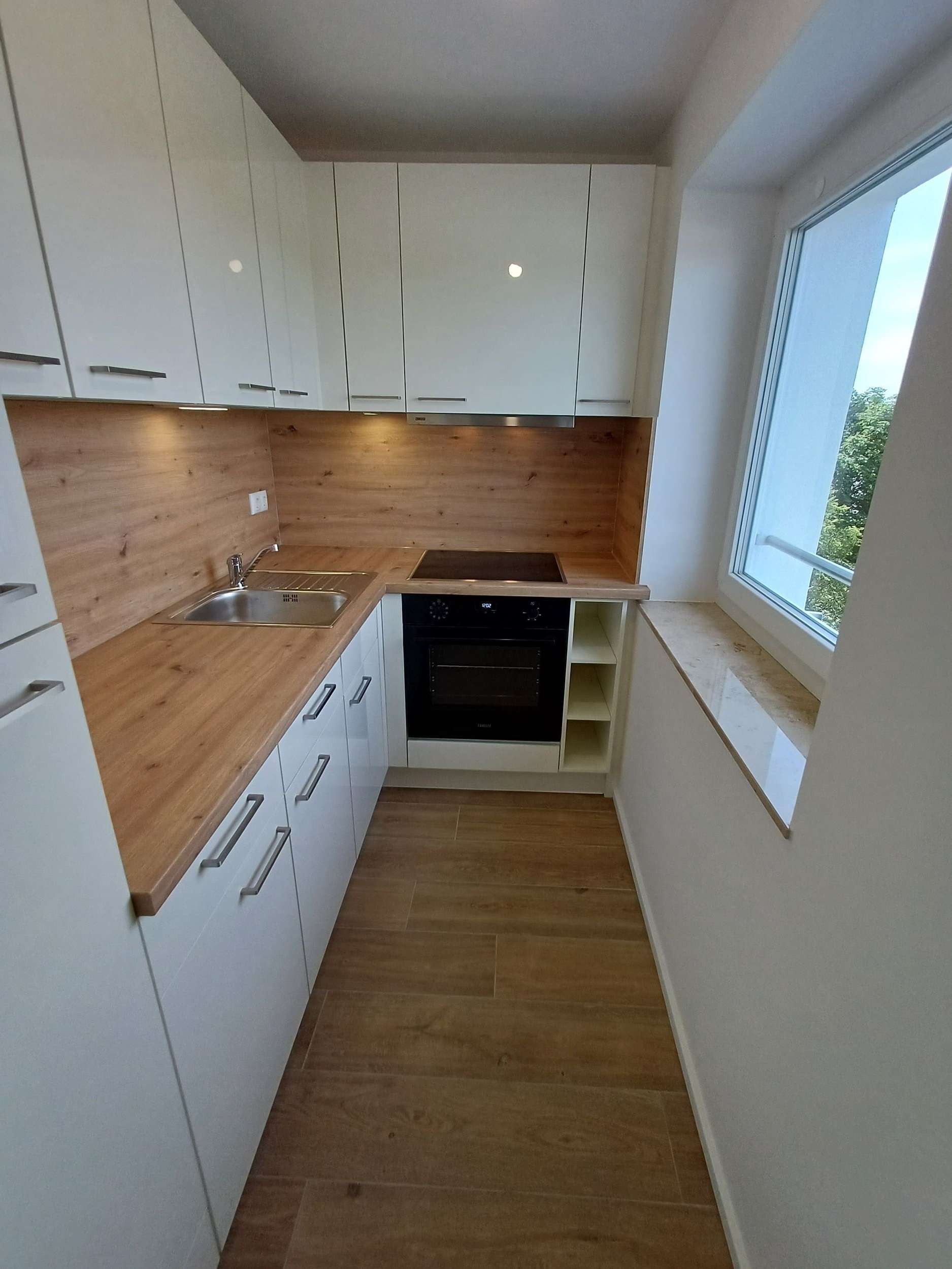 Thumbnail-Wohnung zum Mieten in München 751,92 € 31.33 m²