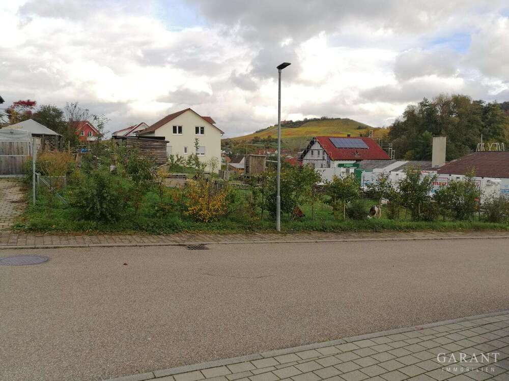 Thumbnail-Grundstück in Cleebronn 235.000,00 € 734 m²