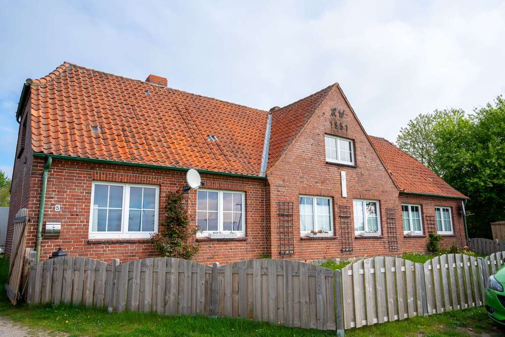 Thumbnail-Haus zum Kaufen in Heringsdorf 339.000,00 € 180 m²