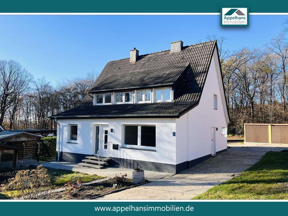 Thumbnail-Haus zum Kaufen in Ibbenbüren 349.000,00 € 154 m²