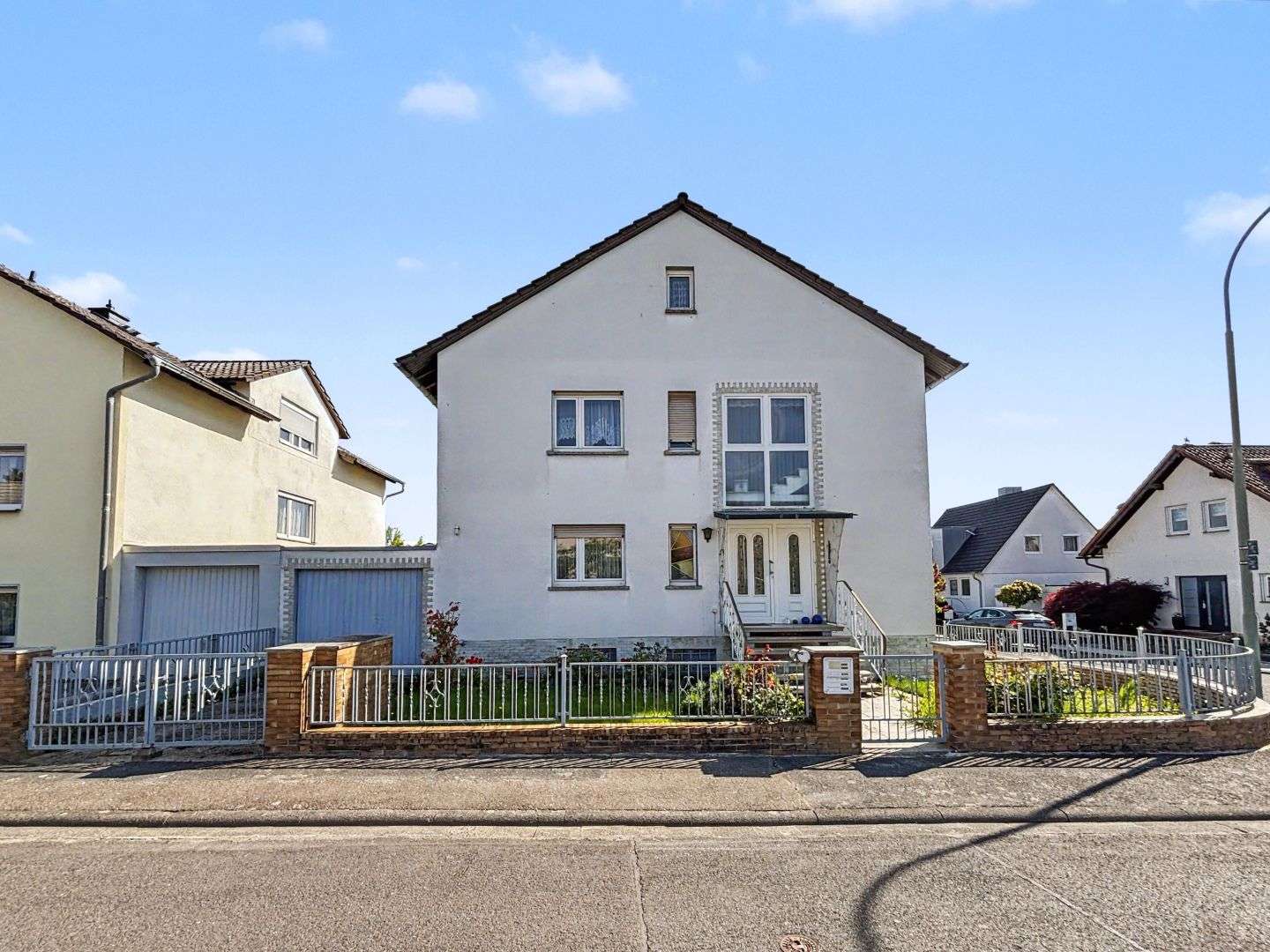 Thumbnail-Haus zum Kaufen in Karben 575.000,00 € 170 m²