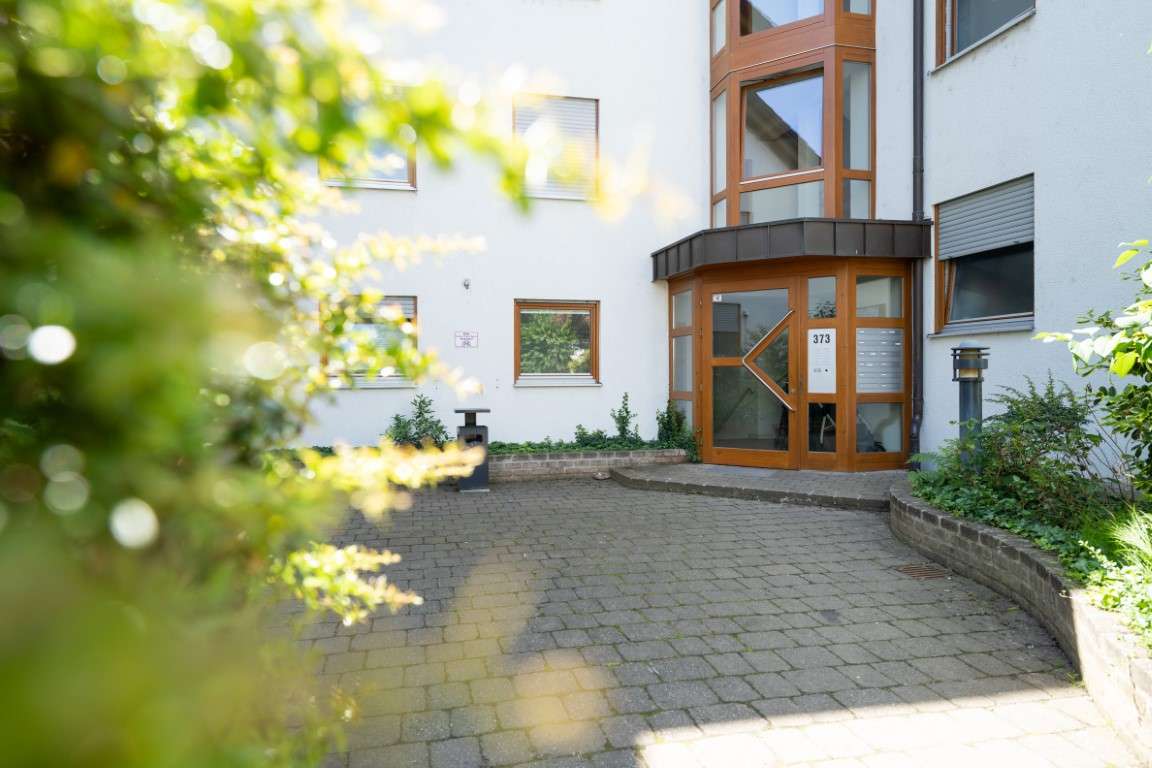 Thumbnail-Wohnung zum Mieten in Kehl 400,00 € 27 m²