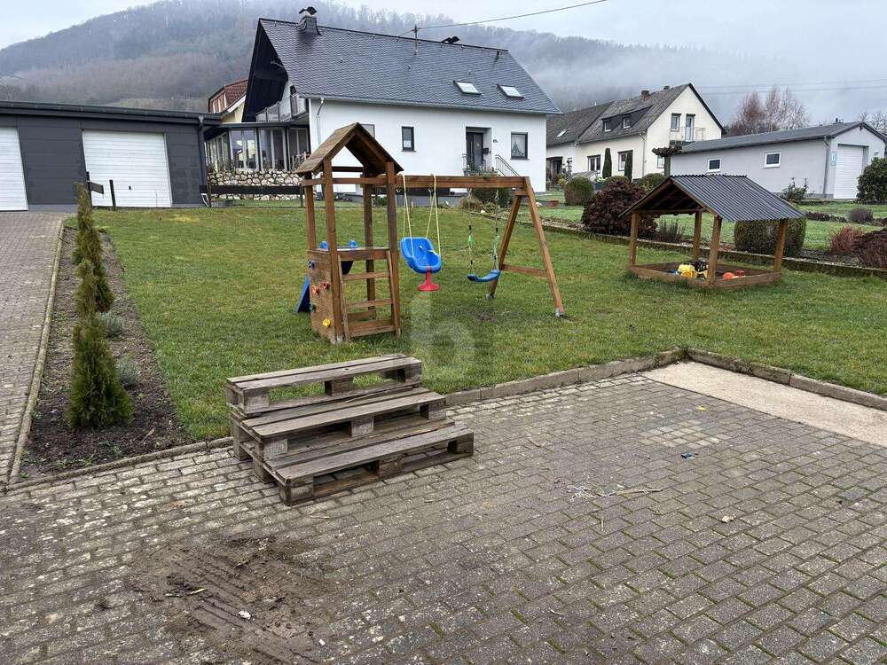 Thumbnail-Haus zum Kaufen in Osann-Monzel 155.000,00 € 100 m²