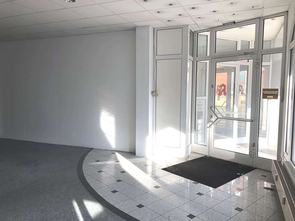 Thumbnail-Einzelhandel in Geislingen 1.170,00 € 75 m²