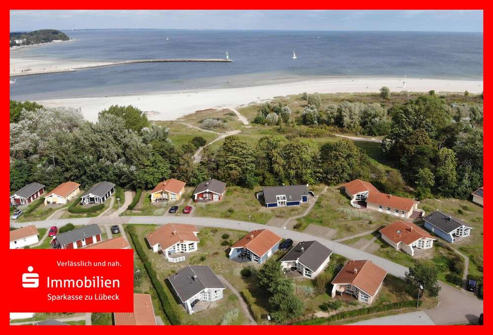 Thumbnail-Haus zum Kaufen in Lübeck 395.000,00 € 55 m²