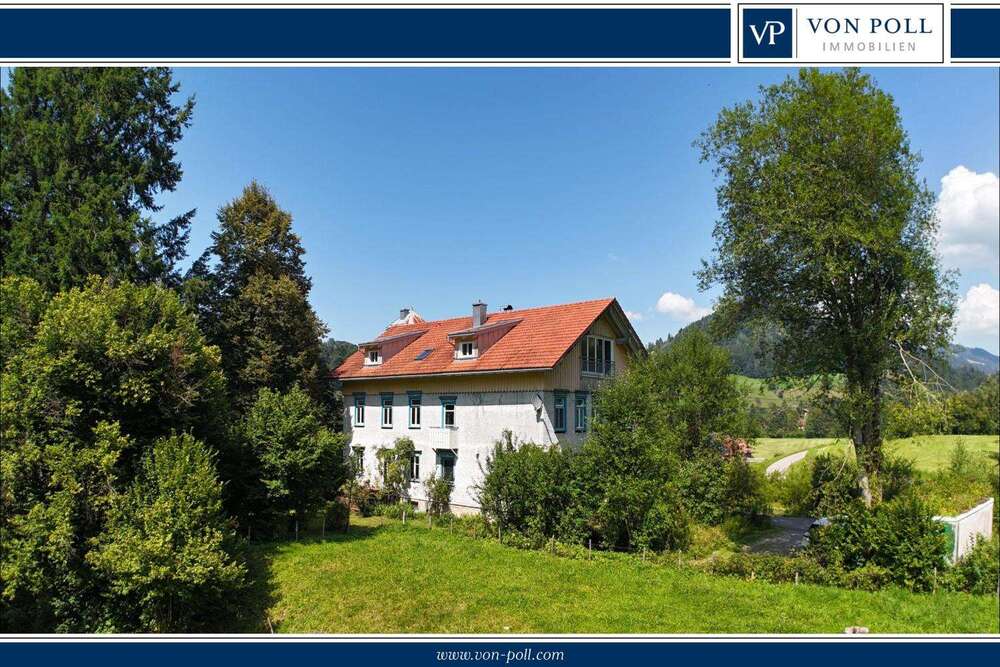 Thumbnail-Wohnung zum Kaufen in Oberstaufen 498.000,00 € 114 m²