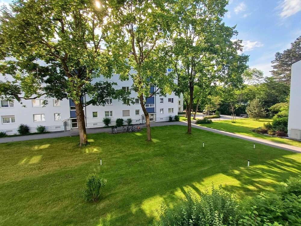 Thumbnail-Wohnung zum Mieten in München 603,64 € 29.46 m²