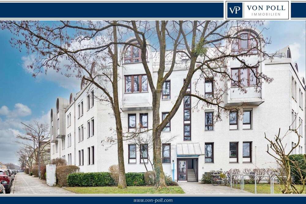 Thumbnail-Wohnung zum Kaufen in München 765.000,00 € 101.75 m²