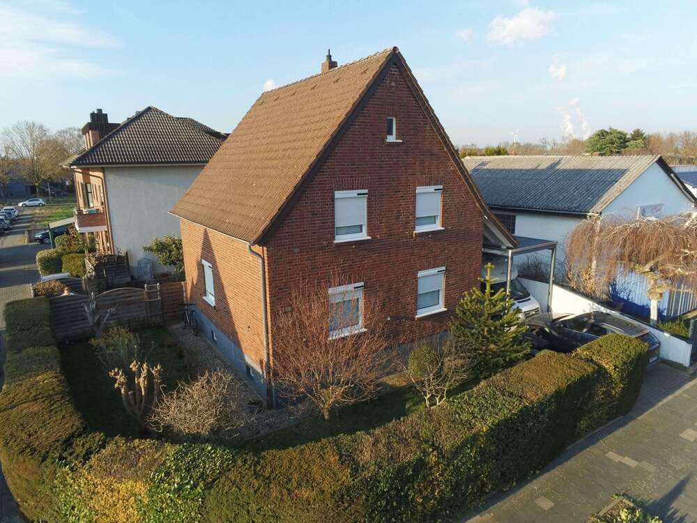 Thumbnail-Haus zum Kaufen in Bergheim 628.000,00 € 140 m²