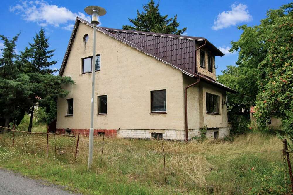 Thumbnail-Haus zum Kaufen in Zeuthen 449.900,00 € 125 m²