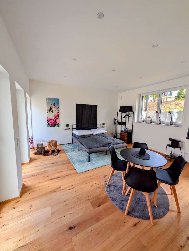 Thumbnail-Wohnung zum Mieten in Aubing-Süd 1.090,00 € 45.4 m²