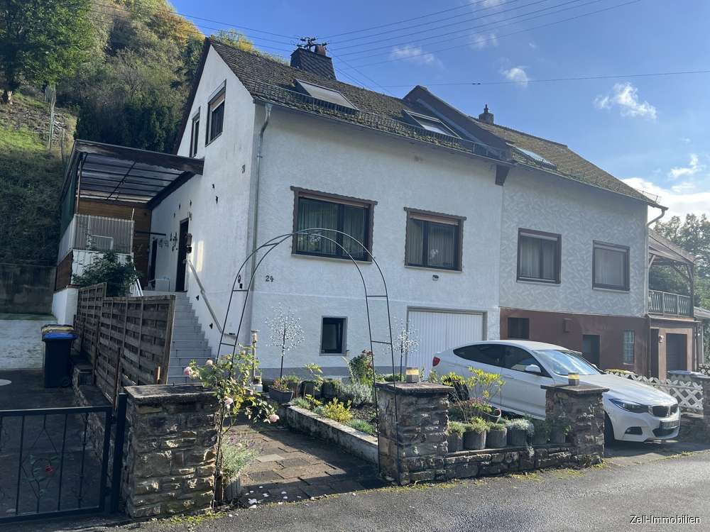 Thumbnail-Haus zum Kaufen in Sauerthal 129.000,00 € 94 m²