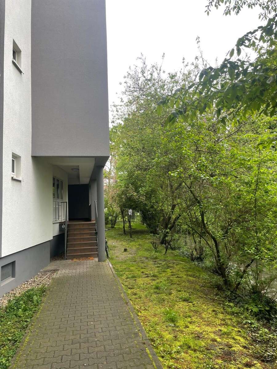 Thumbnail-Wohnung zum Kaufen in Bruchsal 103.000,00 € 21.06 m²