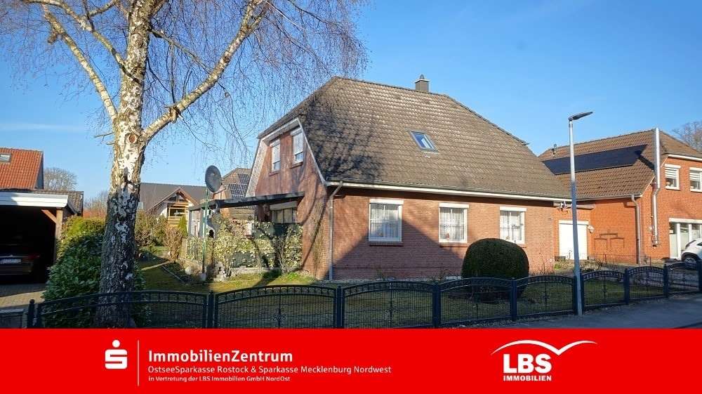 Thumbnail-Haus zum Kaufen in Lübow 275.000,00 € 112 m²