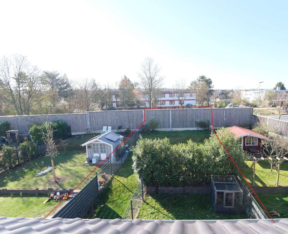 Thumbnail-Haus zum Kaufen in Meckenheim 613.000,00 € 159 m²