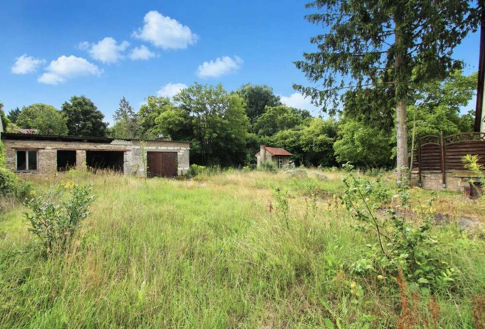 Thumbnail-Grundstück zu verkaufen in Zeuthen 449.900,00 € 1520 m²