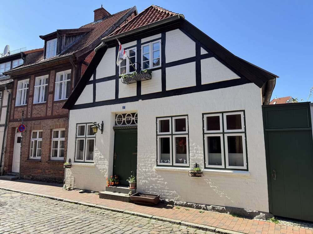 Thumbnail-Haus zum Kaufen in Mölln 379.000,00 € 109 m²
